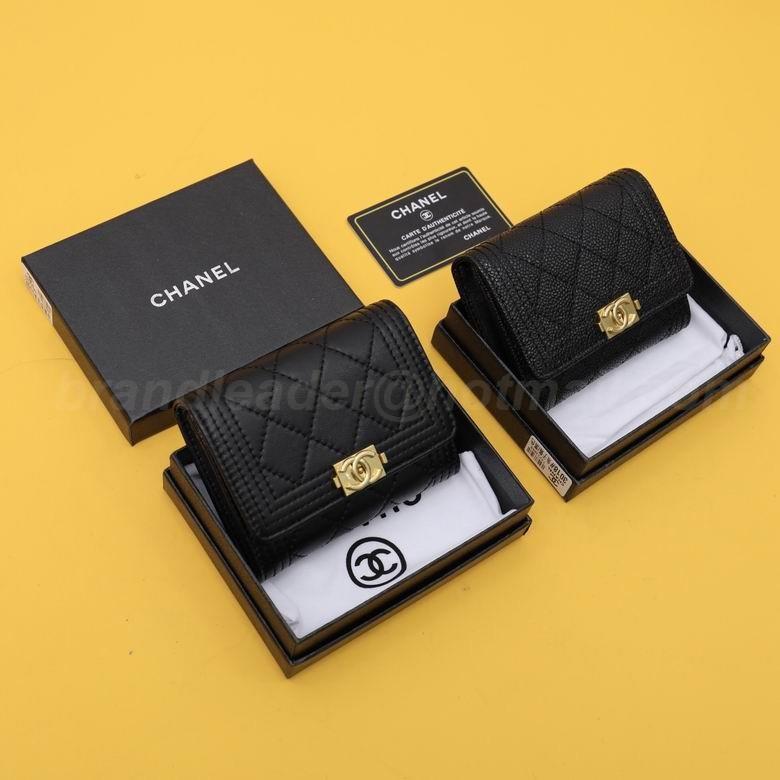 Chanel Wallets 49